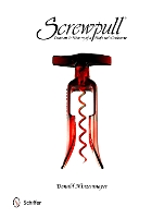 Book Cover for Screwpull by Donald Minzenmayer