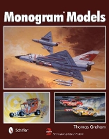 Book Cover for Monogram Models by Thomas Graham