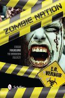 Book Cover for Zombie Nation by E. R. Vernor