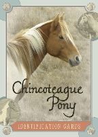 Book Cover for Chincoteague Pony Identification Cards by Lois Szymanski