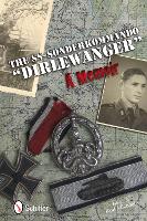 Book Cover for The SS-Sonderkommando 