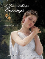 Book Cover for I Love Those Earrings by Jane Merrill