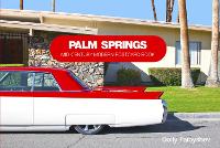 Book Cover for Palm Springs by Dolly Faibyshev