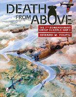 Book Cover for Death from Above by Edward M. Young