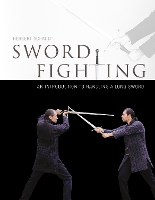 Book Cover for Sword Fighting by Herbert Schmidt