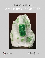 Book Cover for Collectors' Guide to the Amphibole Group by Robert Lauf