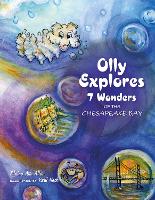 Book Cover for Olly Explores 7 Wonders of the Chesapeake Bay by Elaine Ann Allen