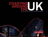 Book Cover for Coasting Around the UK by Peter Andrews