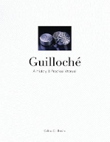 Book Cover for Guilloché by Calina C. Shevlin