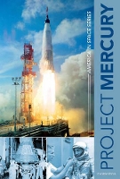 Book Cover for Project Mercury by Eugen Reichl