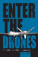 Book Cover for Enter the Drones by Bill Carey