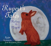 Book Cover for Rupert's Tales by Kyrja