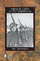 Book Cover for French Units in the Waffen-SS by Rolf Michaelis