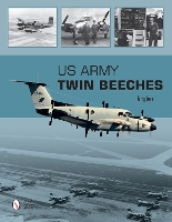 Book Cover for US Army Twin Beeches by Terry Love