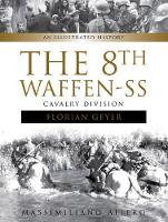 Book Cover for The 8th Waffen-SS Cavalry Division 