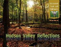 Book Cover for Hudson Valley Reflections by Michael Adamovic