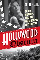 Book Cover for Hollywood Obscura by Brian Clune