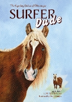 Book Cover for Surfer Dude by Lois Szymanski