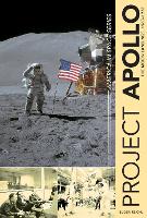 Book Cover for Project Apollo by Eugen Reichl