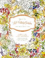 Book Cover for Kristy's Fall Cutting Garden by Kristy Rice