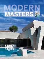 Book Cover for Modern Masters by Steve Huyton