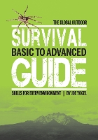 Book Cover for The Global Outdoor Survival Guide by Joe Vogel