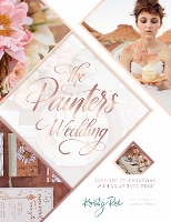 Book Cover for The Painter's Wedding by Kristy Rice