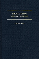 Book Cover for Shiphandling for the Mariner by Daniel H. MacElrevey, Daniel E. MacElrevey