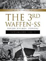 Book Cover for The 3rd Waffen-SS Panzer Division 