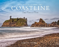 Book Cover for The Ever-Changing Coastline by Joe Votano