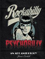 Book Cover for Rockabilly/Psychobilly by Jamie Kendall