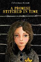 Book Cover for A Promise Stitched in Time by Colleen Rowan Kosinski