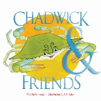 Book Cover for Chadwick And Friends by Priscilla Cummings