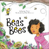 Book Cover for Bea's Bees by Katherine Pryor