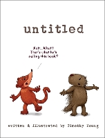 Book Cover for Untitled by Timothy Young