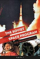 Book Cover for The Soviet Space Program by Eugen Reichl