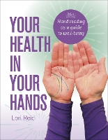 Book Cover for Your Health in Your Hands by Lori Reid