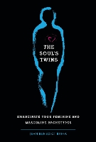 Book Cover for The Soul's Twins by Jean Benedict Raffa