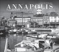 Book Cover for Annapolis by Jennifer B. Bodine