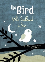 Book Cover for The Bird Who Swallowed a Star by Laurie Cohen