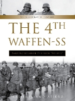 Book Cover for The 4th Waffen-SS Panzergrenadier Division 