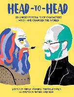 Book Cover for Head to Head by Baptist Cornabas