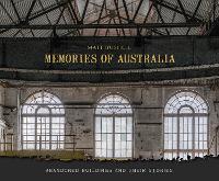 Book Cover for Memories of Australia by Matt Bushell