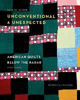 Book Cover for Unconventional & Unexpected, 2nd Edition by Roderick Kiracofe