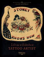 Book Cover for Stoney Knows How by Alan Govenar