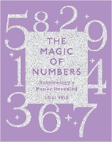 Book Cover for The Magic of Numbers by Lori Reid