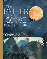 Book Cover for The Father Goose Treasury of Poetry by Charles Ghigna