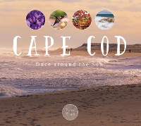 Book Cover for Cape Cod by Peter Trull