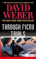 Book Cover for Through Fiery Trials by David Weber