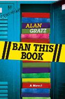 Book Cover for Ban This Book by Alan Gratz